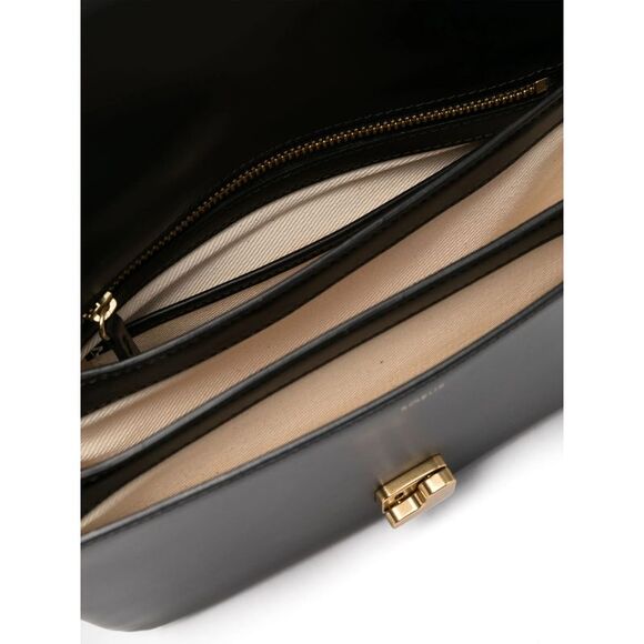 Soeur Black Shoulder Bags Women - Picture 3 of 4